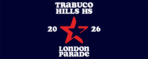2026 London Parade