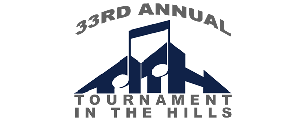 2025 WBA Regional Championsips & 33rd Annual Tournament in the Hills