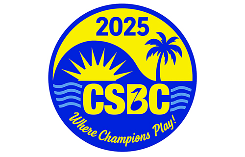 California State Band Championships (CSBC)