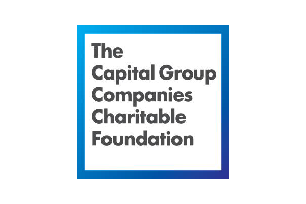 The Capital Group Companies Charitable Foundation